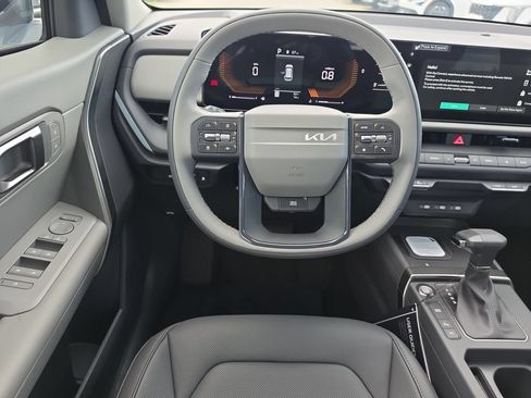 New 2027 Kia Seltos EX FWD image 13