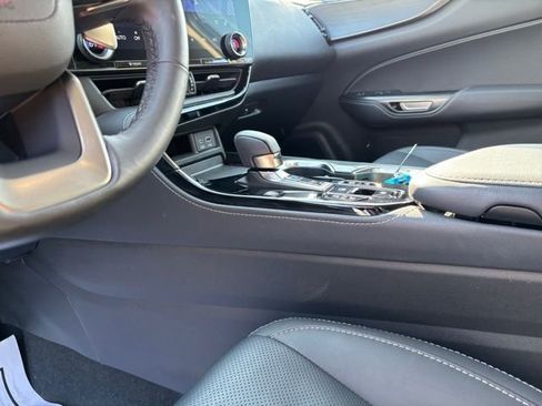 Used 2023 Lexus NX 350 350 Luxury w/ Cold Area Package image 24