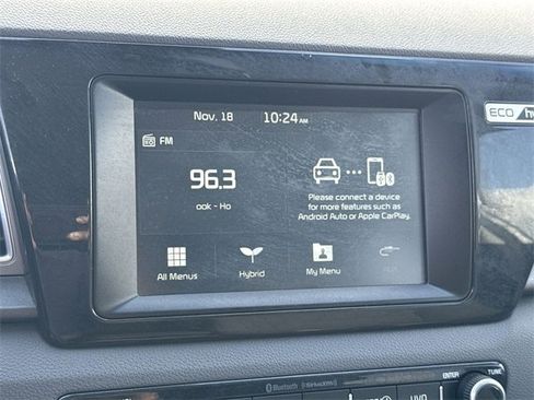 Used 2019 Kia Niro LX image 21