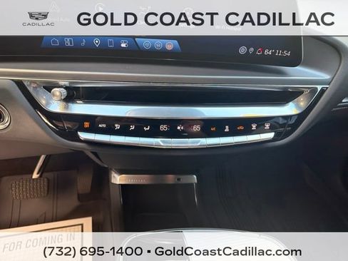 Certified 2024 Cadillac Lyriq Tech w/ LPO, Floor Liner Package AWD/4WD image 23