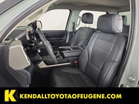 Used 2024 Toyota Tundra SR5 w/ SR5 Premium Package AWD/4WD image 27
