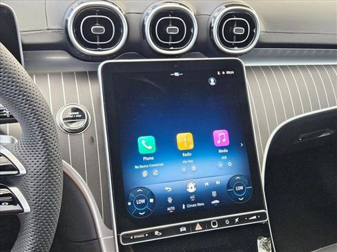 New 2026 Mercedes-Benz C 300 Sedan image 12