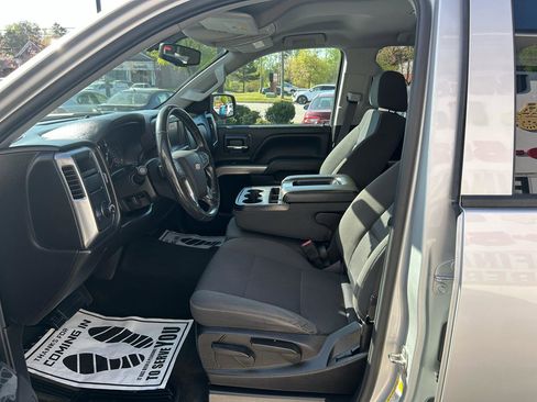 Used 2018 Chevrolet Silverado 1500 LT image 9