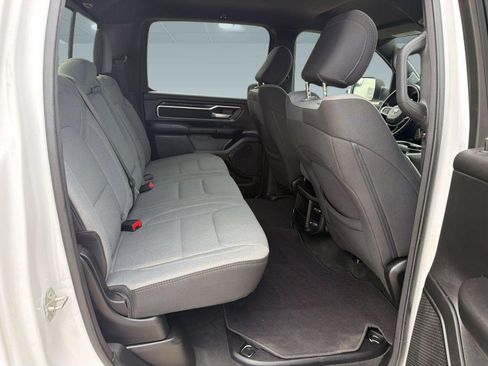 Used 2023 RAM 1500 Big Horn AWD/4WD image 29