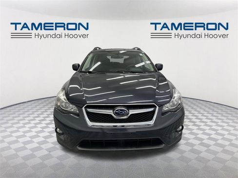 Used 2014 Subaru Crosstrek 2.0i Limited image 8