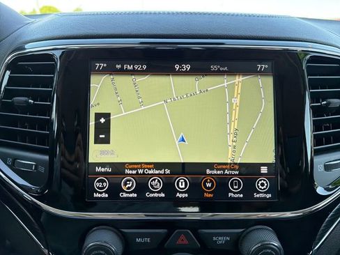 Used 2019 Jeep Grand Cherokee Summit w/ Platinum Series Group image 12