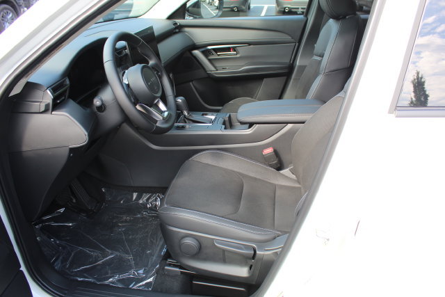 New 2026 MAZDA CX-5 Select AWD/4WD image 12