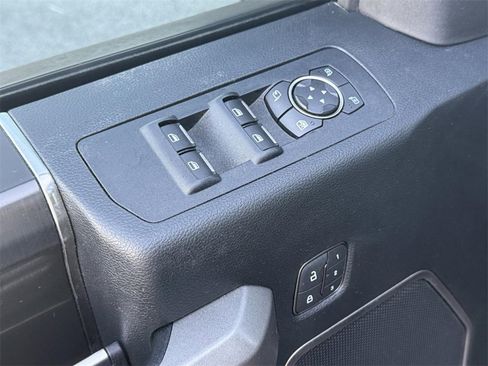 Certified 2019 Ford F150 Raptor w/ Equipment Group 802A Luxury image 10