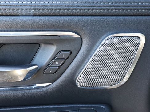 New 2026 RAM 1500 Laramie w/ Night Edition image 14