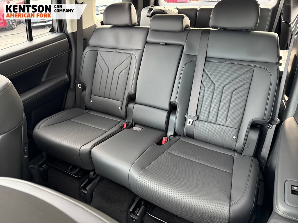 Used 2026 Hyundai Santa Fe XRT AWD/4WD image 36