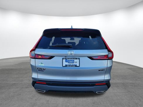 New 2026 Honda CR-V Sport-L image 6
