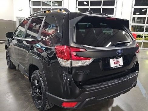 Certified 2023 Subaru Forester Wilderness image 8