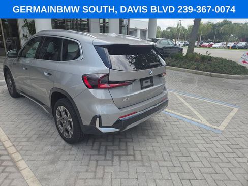 Certified 2023 BMW X1 xDrive28i w/ Premium Package AWD/4WD image 7