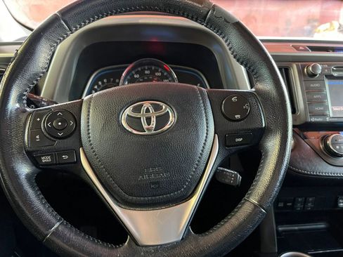 Used 2014 Toyota RAV4 Limited FWD image 14