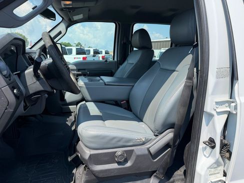 Used 2016 Ford F350 XL w/ Power Equipment Group AWD/4WD image 10