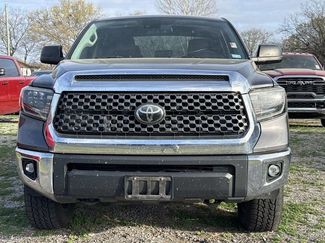 Used 2020 Toyota Tundra SR5 w/ TRD Off-Road Plus Package video 2