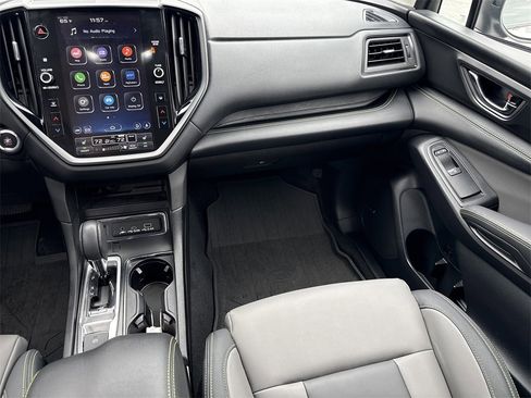 Certified 2023 Subaru Ascent Onyx Edition Limited image 15