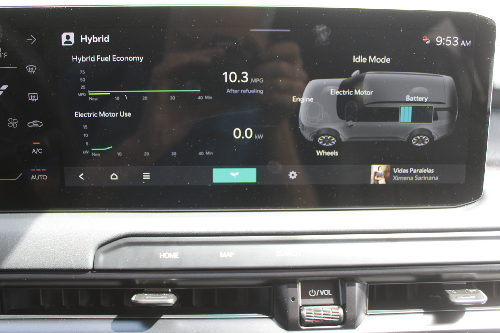New 2027 Kia Telluride SX X-Line w/ Towing Package AWD/4WD image 55