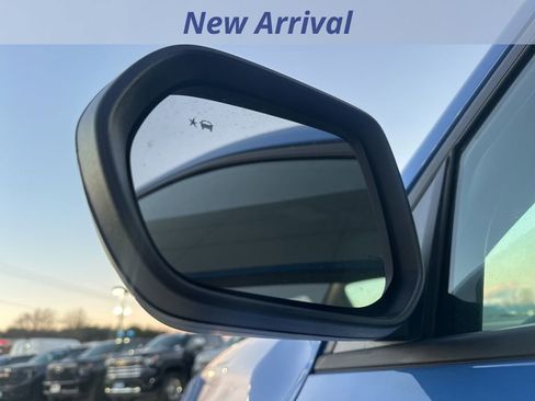 Certified 2025 GMC Terrain Elevation image 11