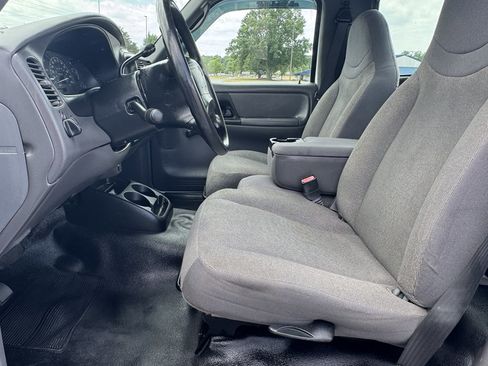 Used 2003 Ford Ranger XL RWD image 73