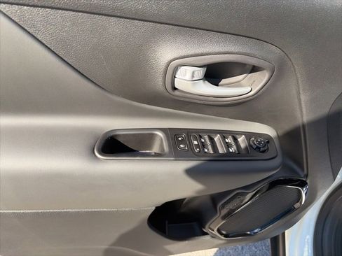 Used 2023 Jeep Renegade Altitude w/ Sun/Sound Group image 17