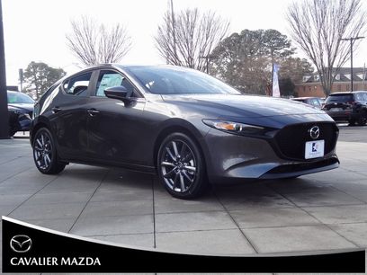 New 2026 MAZDA MAZDA3 s