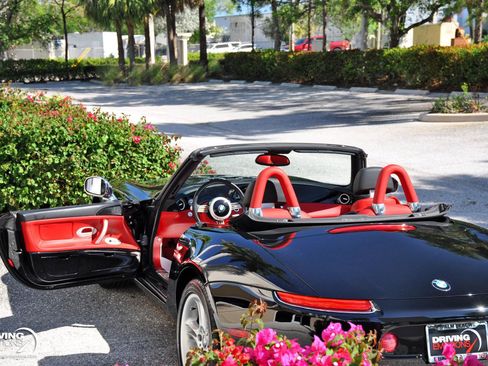 Used 2001 BMW Z8 image 11