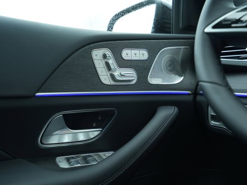 New 2026 Mercedes-Benz GLE 350 4MATIC image 40
