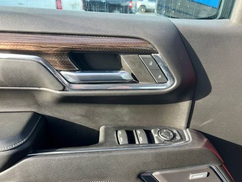 Used 2024 Chevrolet Silverado 1500 RST w/ Convenience Package II image 33