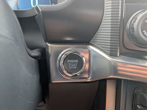 New 2026 Ford F150 King Ranch w/ Equipment Group 601A High image 11