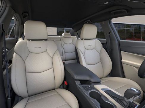 New 2025 Cadillac CT4 Premium Luxury image 40