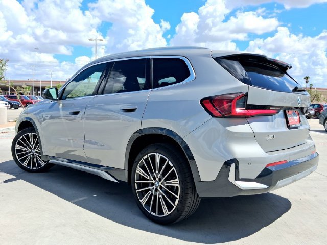 New 2026 BMW X1 xDrive28i w/ Technology Package AWD/4WD image 5