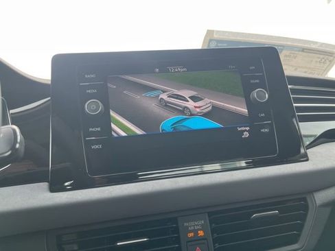 New 2026 Volkswagen Jetta SE image 19