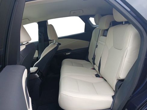 Used 2024 Lexus RX 350 FWD w/ Technology Package image 13