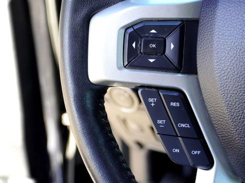 Used 2020 Ford F350 Lariat w/ Lariat Ultimate Package image 22