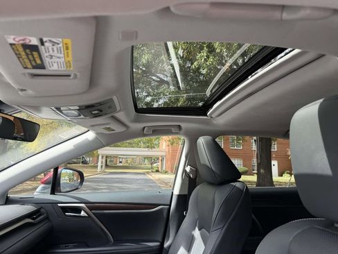 Used 2022 Lexus RX 450h AWD w/ Premium Package image 14