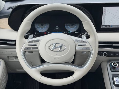 Used 2023 Hyundai Palisade Limited w/ Cargo Package AWD/4WD image 22