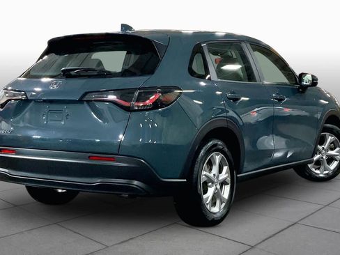 Used 2024 Honda HR-V LX image 13