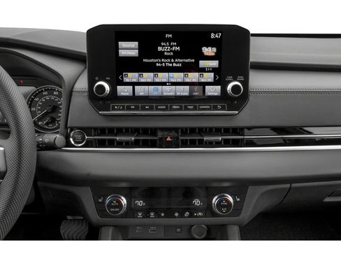 Used 2024 Mitsubishi Outlander AWD image 7