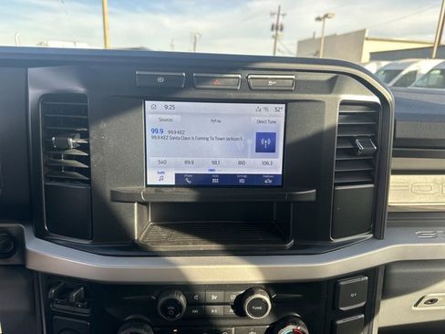 New 2024 Ford F550 2WD Crew Cab Super Duty image 24