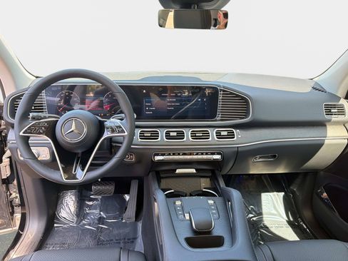 New 2026 Mercedes-Benz GLE 350 4MATIC image 16