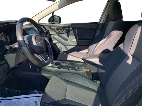 Used 2019 Subaru Crosstrek 2.0i Premium w/ Moonroof Package image 20