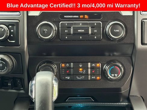 Used 2020 Ford F150 XLT w/ Equipment Group 302A Luxury AWD/4WD image 12