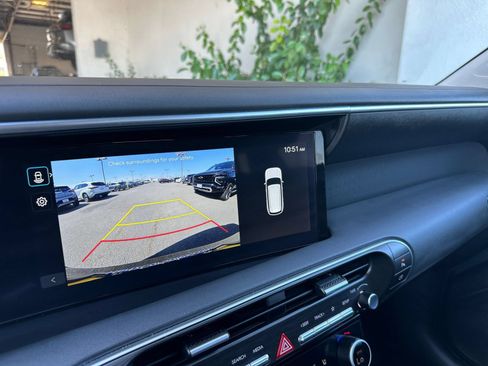 Used 2026 Hyundai Palisade SEL FWD image 25