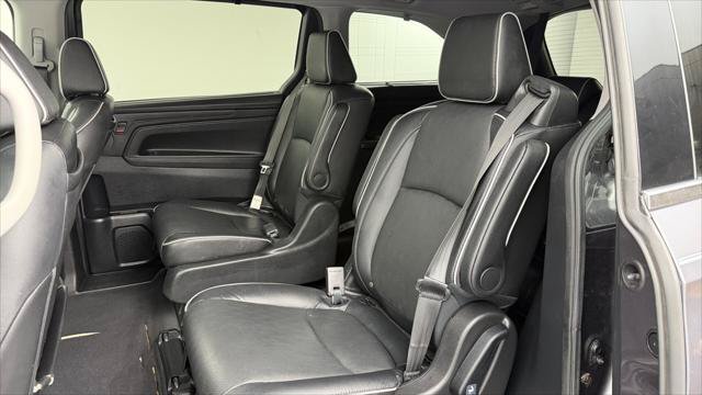 Used 2022 Honda Odyssey Elite image 16