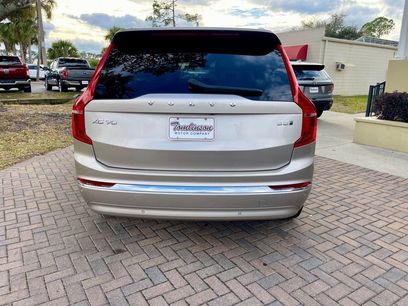 Used 2024 Volvo XC90 B5 Plus