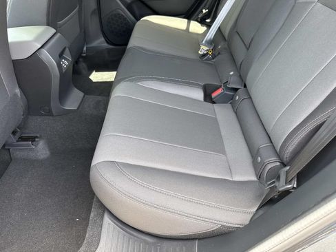 New 2026 Subaru Crosstrek 2.5i Premium AWD/4WD image 14