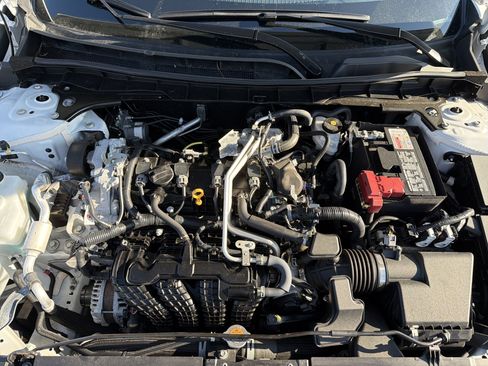 Certified 2024 Nissan Altima 2.5 SV image 9