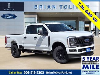 New 2026 Ford F250 XL w/ STX Appearance Package video 1