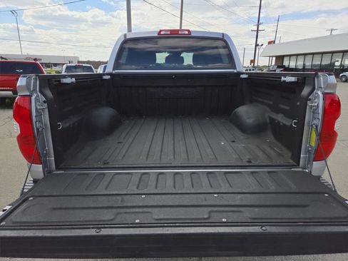 Used 2018 Toyota Tundra SR5 w/ TRD Off Road Package AWD/4WD image 6